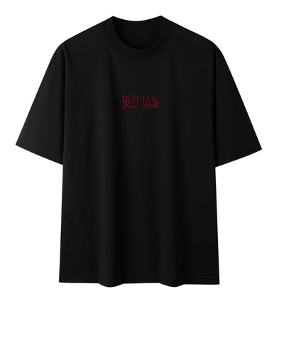 T-shirt Hotter than Hell (NEW)