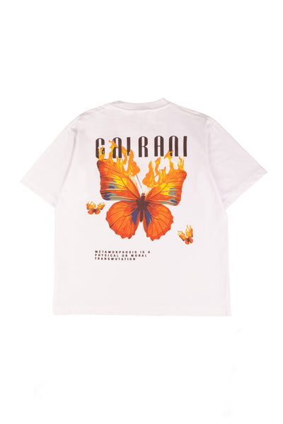T-shirt Metamorfose