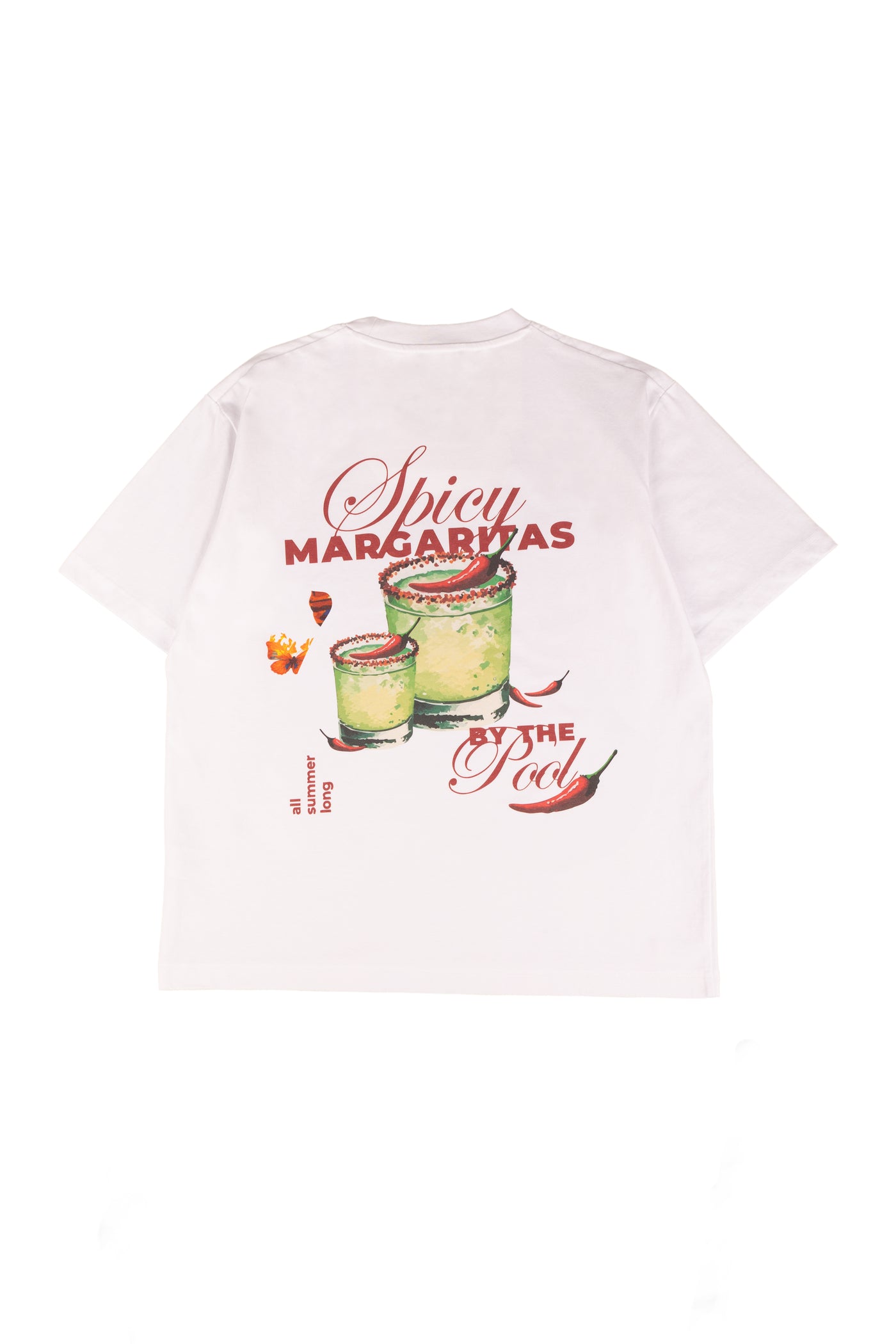 T-shirt Margaritas