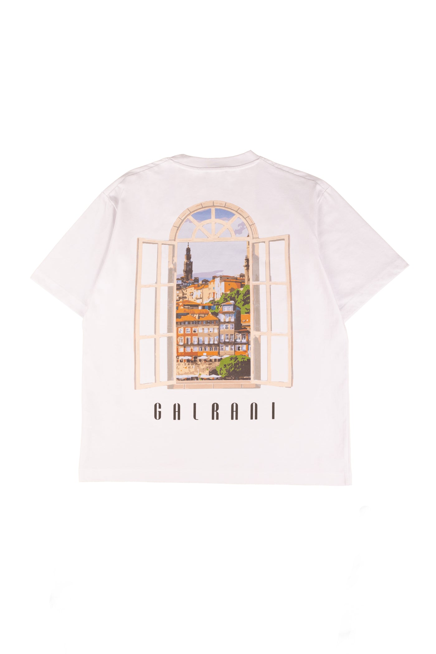 T-shirt Mi Ventana