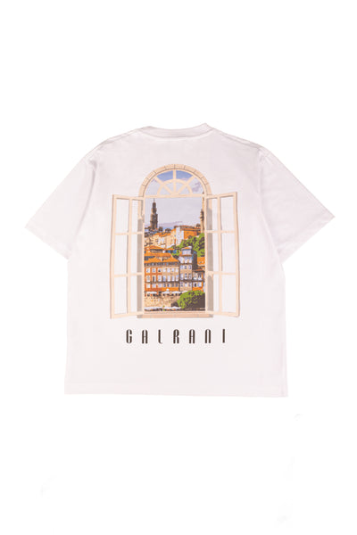 T-shirt Mi Ventana