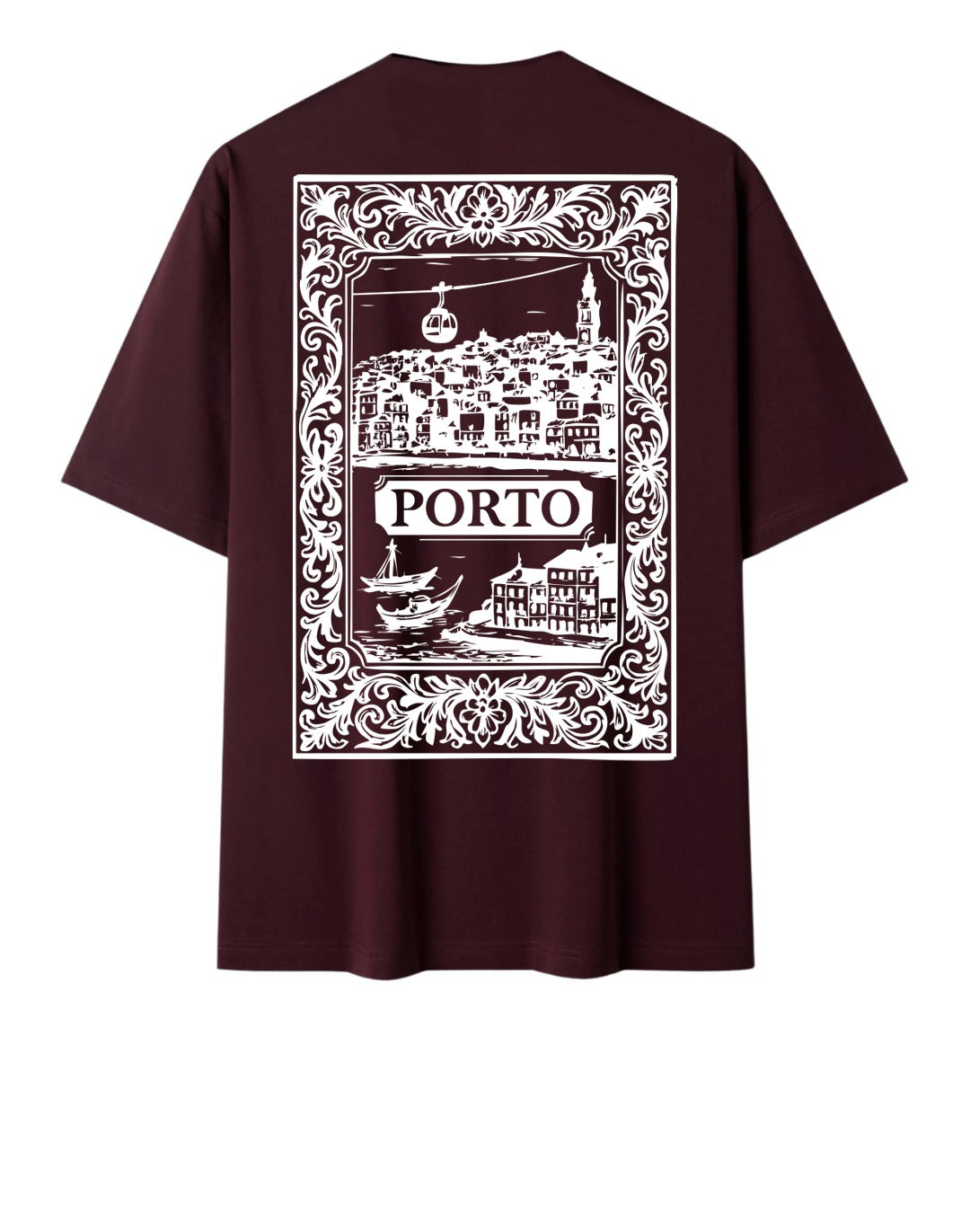 T-shirt This Citty (NEW)