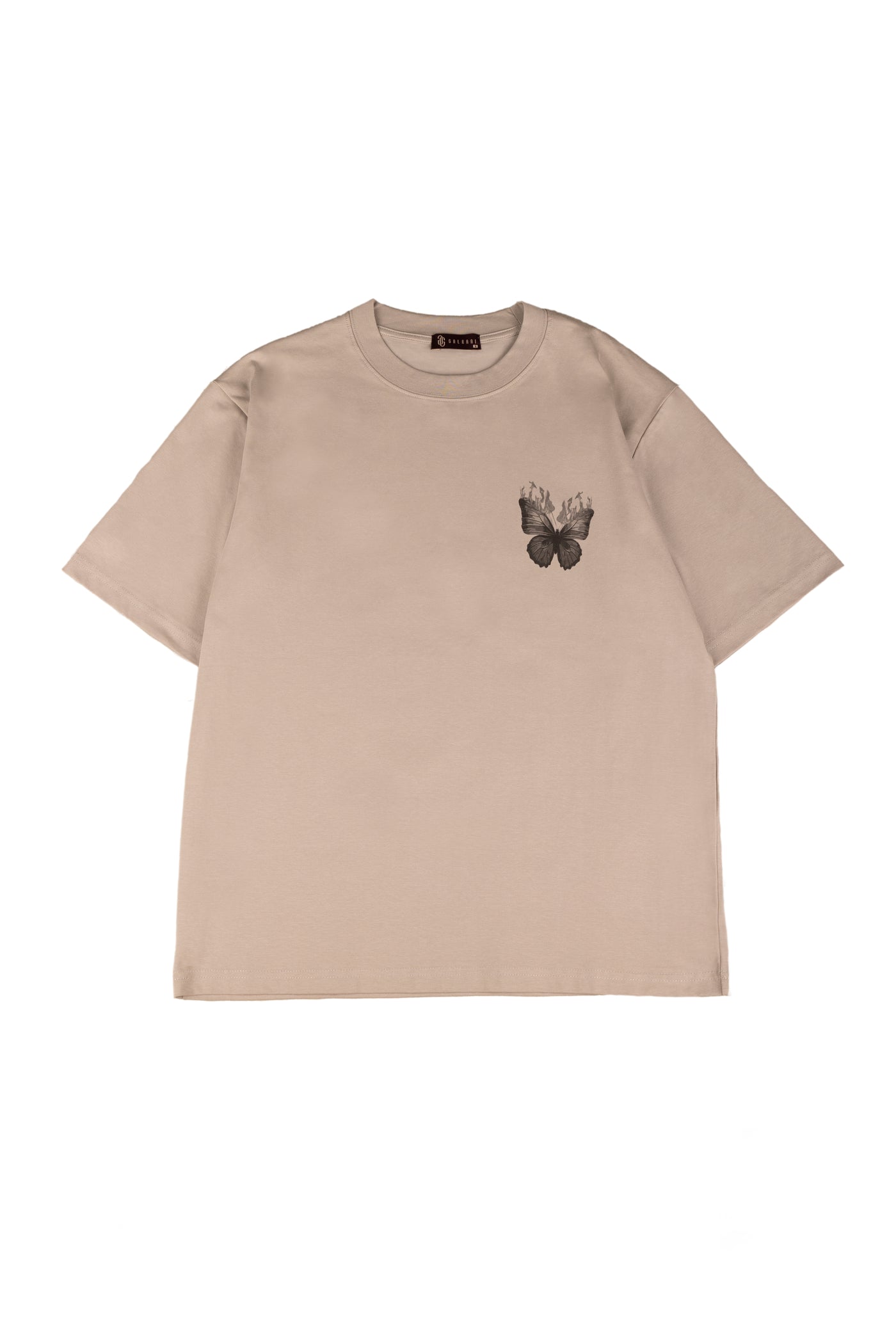 T-shirt Metamorfose