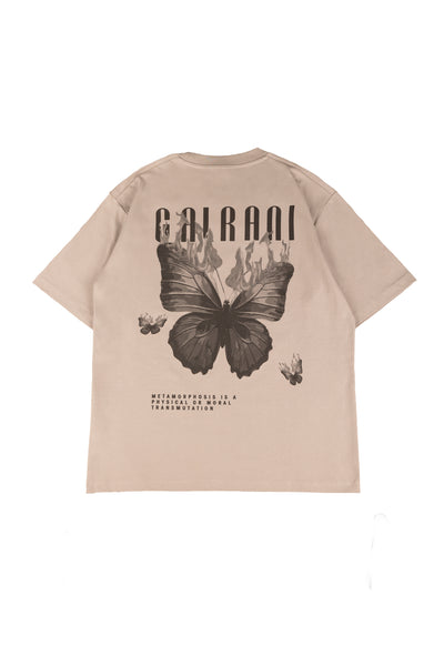 T-shirt Metamorfose