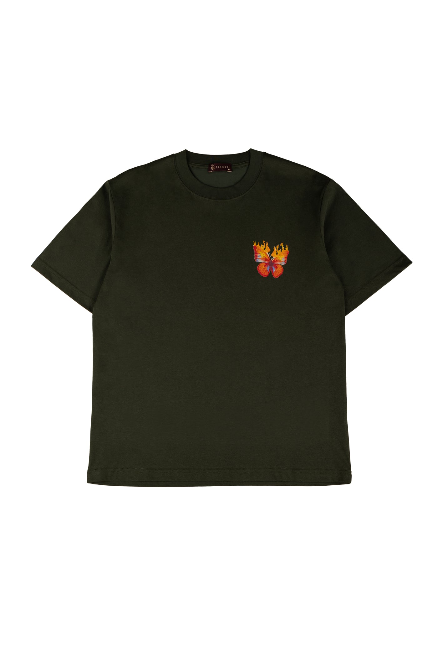 T-shirt Metamorfose
