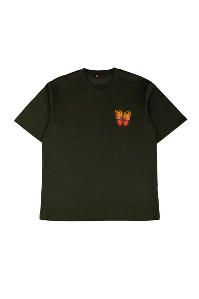 T-shirt Metamorfose