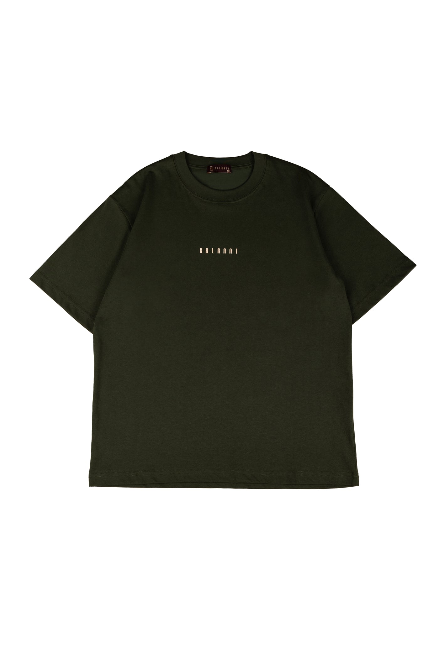 T-shirt Não Me Sigas