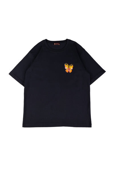 T-shirt Metamorfose