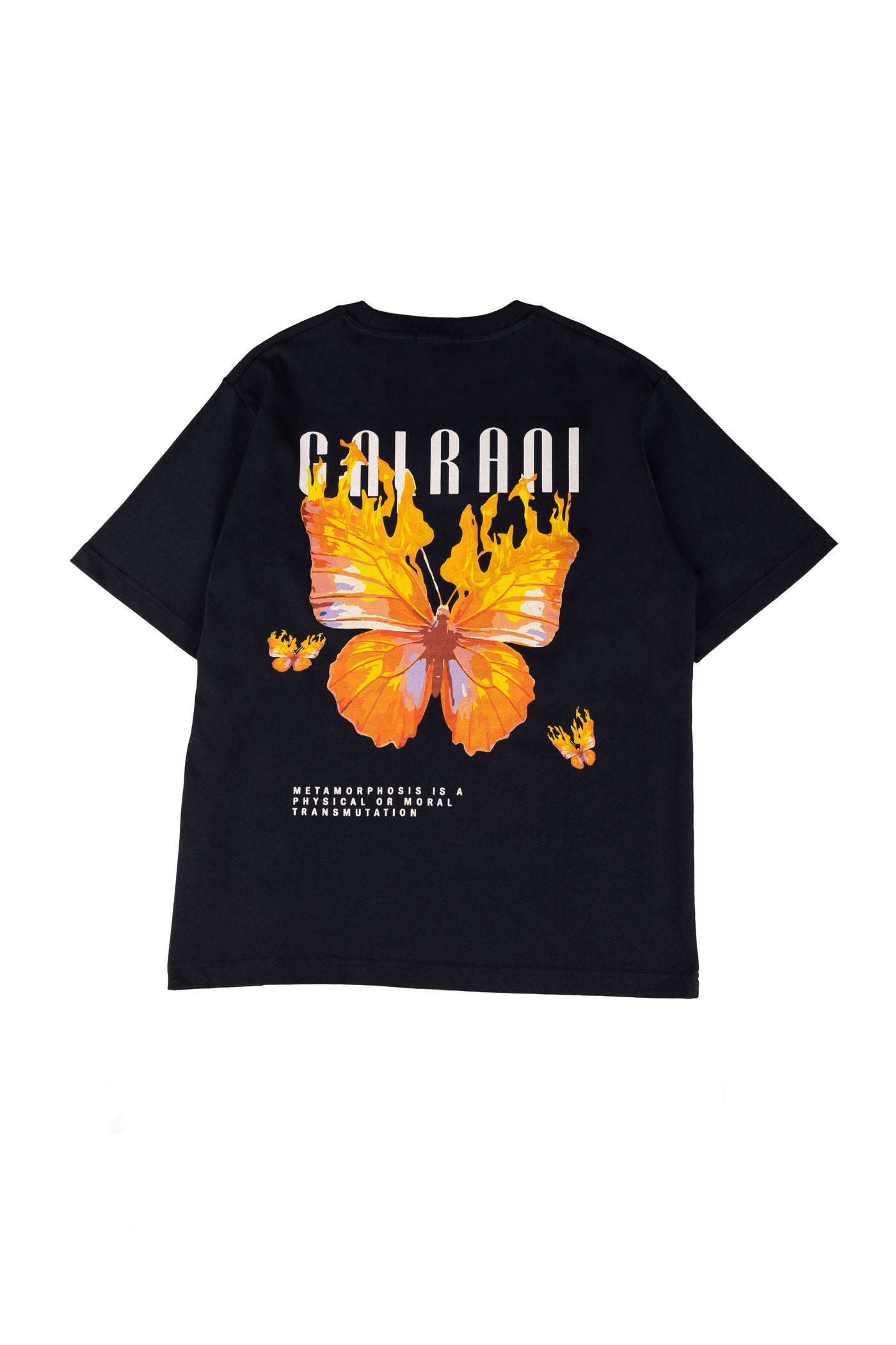 T-shirt Metamorfose