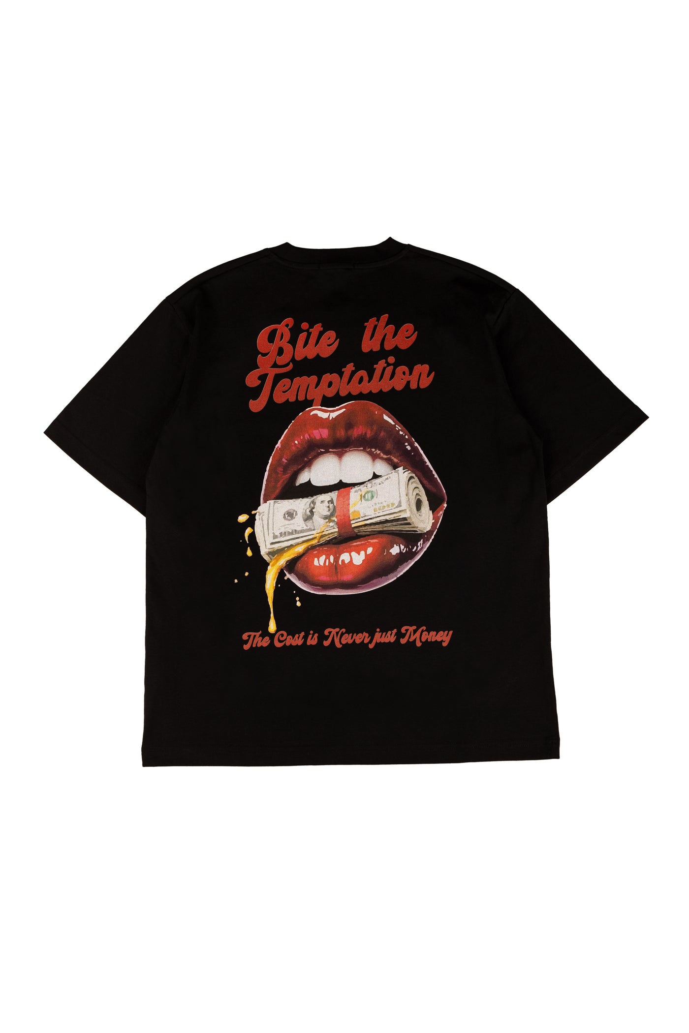 T-shirt Temptation