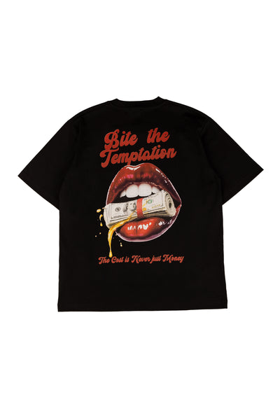 T-shirt Temptation