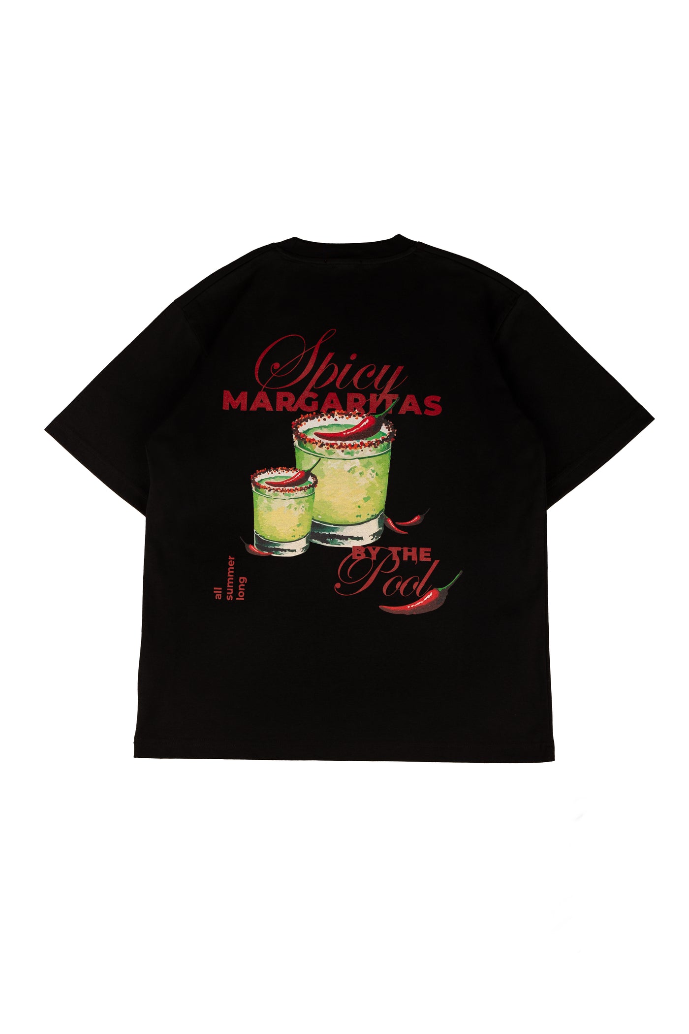 T-shirt Margaritas