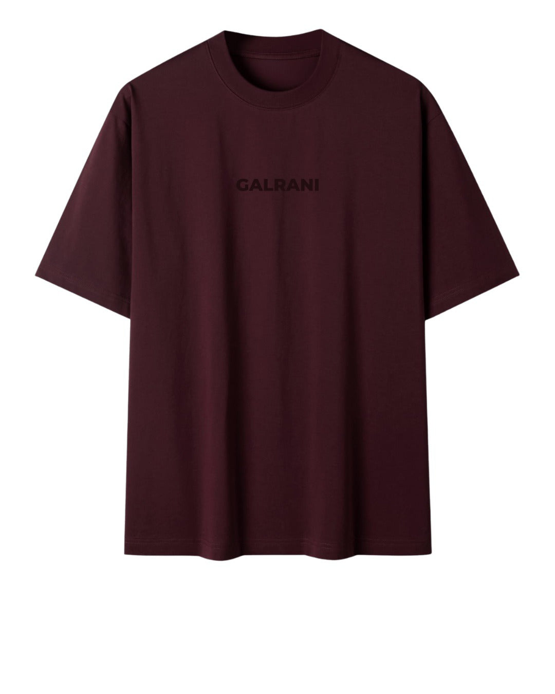 T-SHIRT BASIC COLLECTION (NE)W