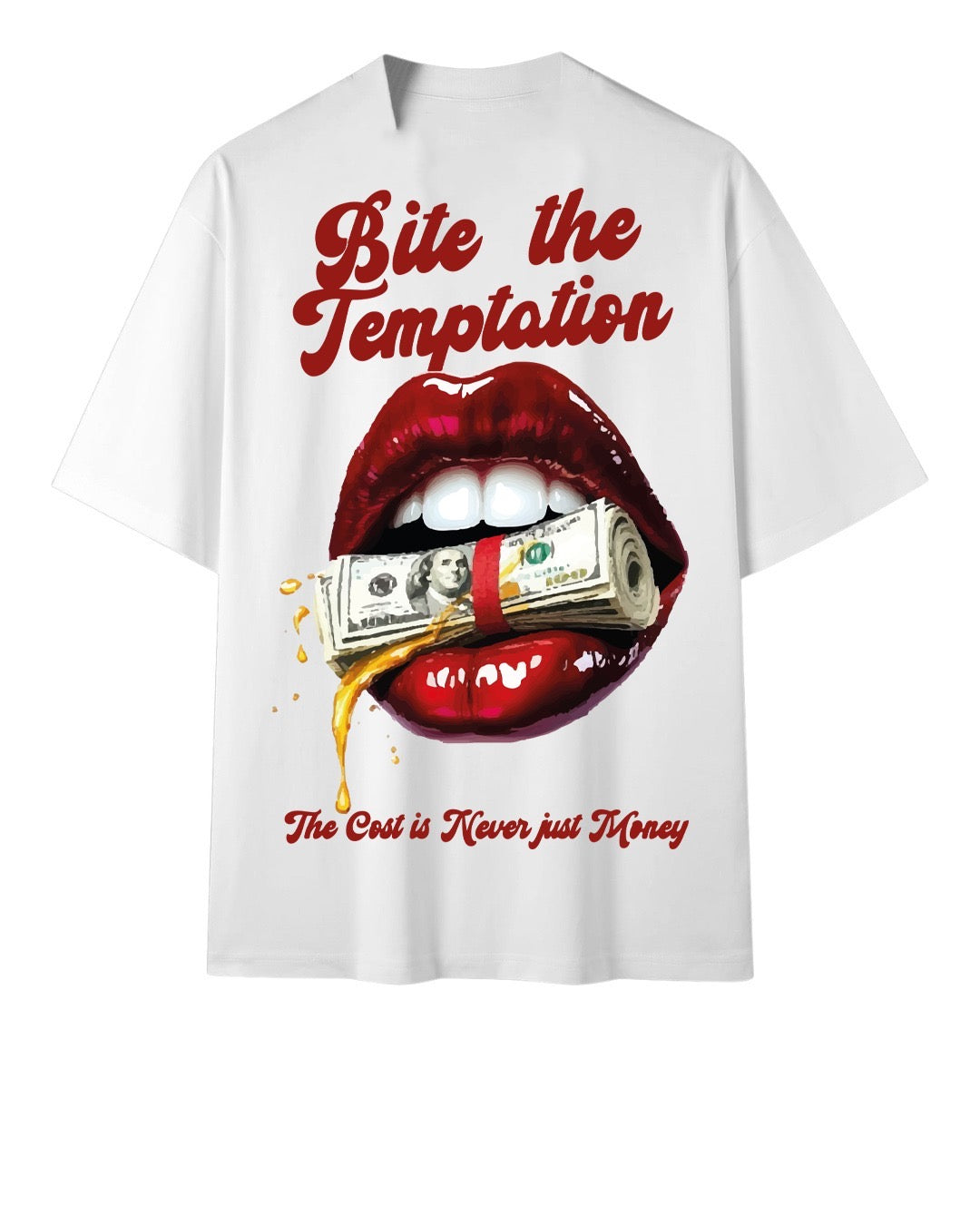 T-shirt Temptation