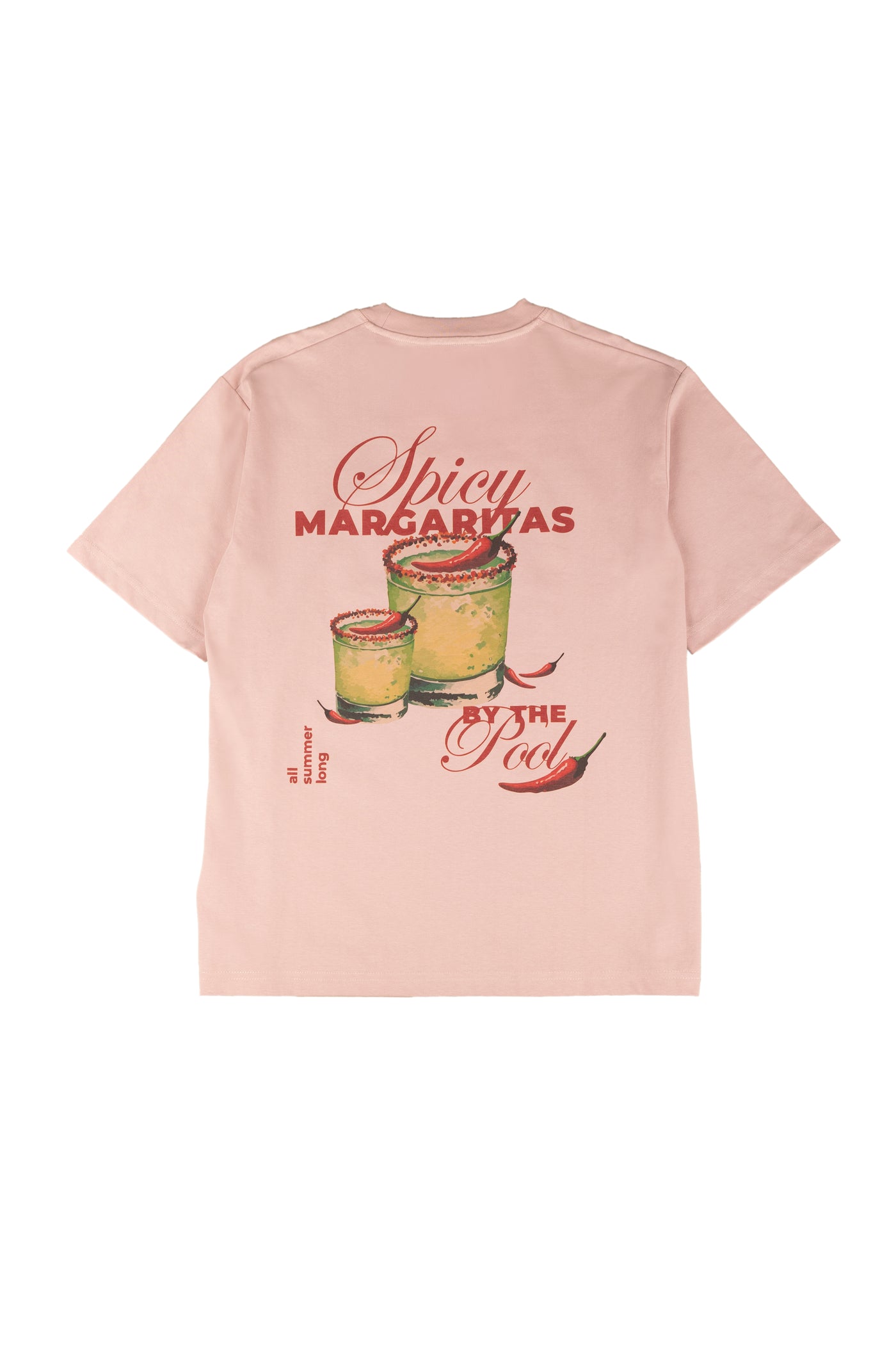T-shirt Margaritas