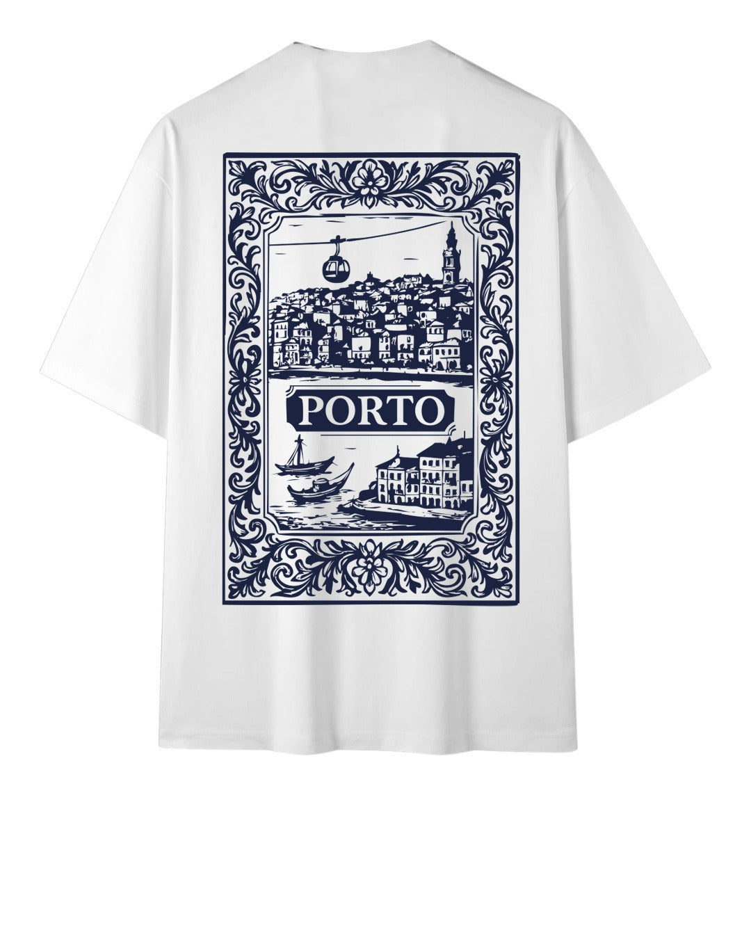 T-Shirt This Citty (NEW)