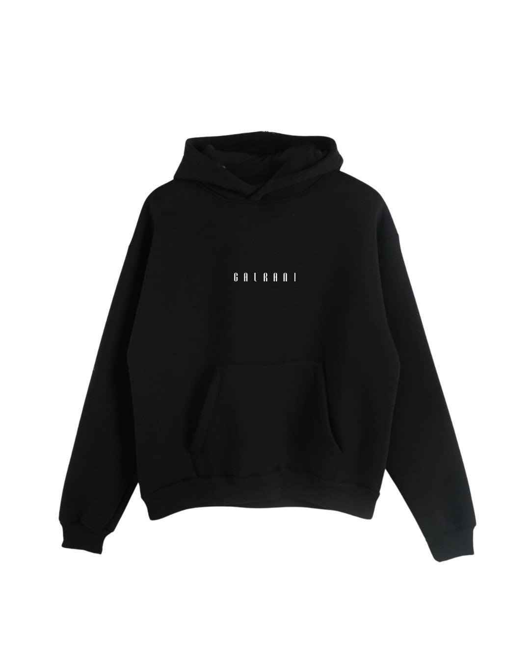 Hoodie Player (NEW)