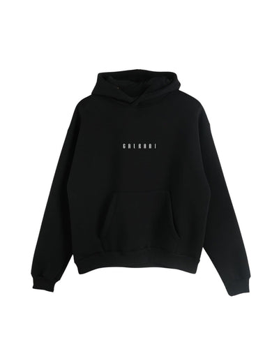 Hoodie Player (NEW)