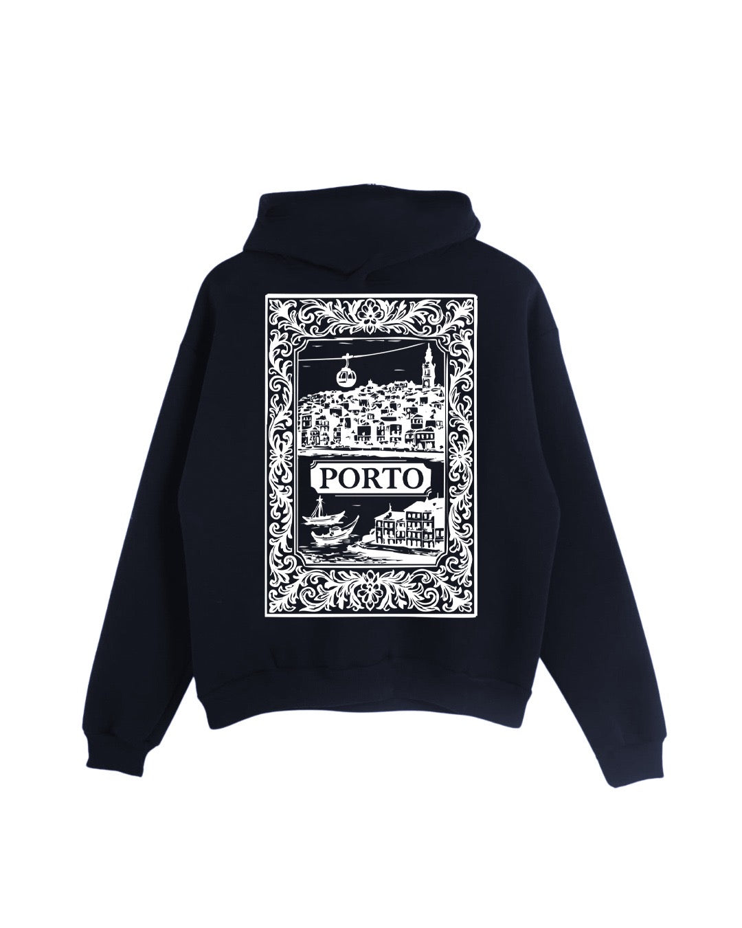 Hoodie This Citty (New)