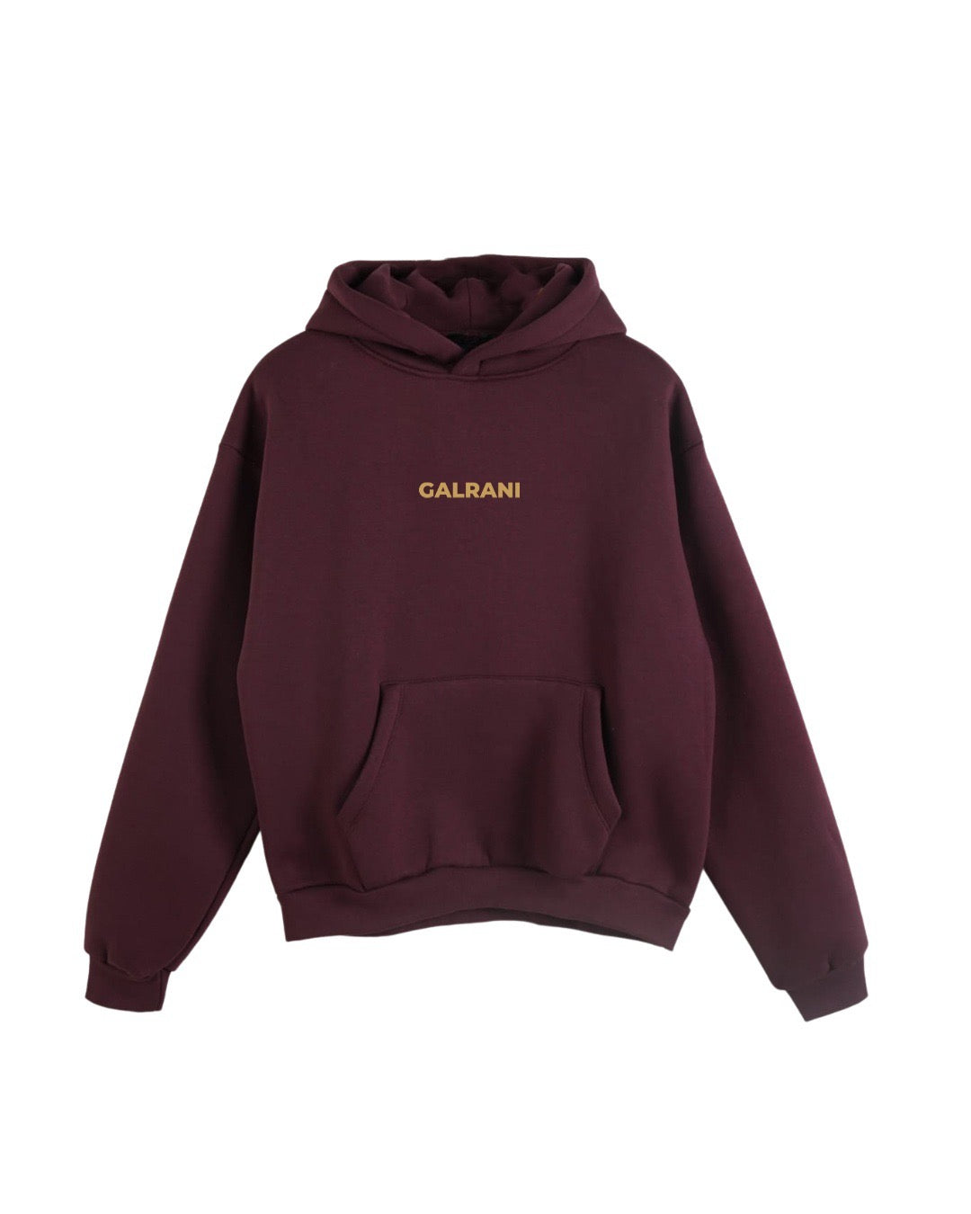 Hoodie Legacy (NEW)