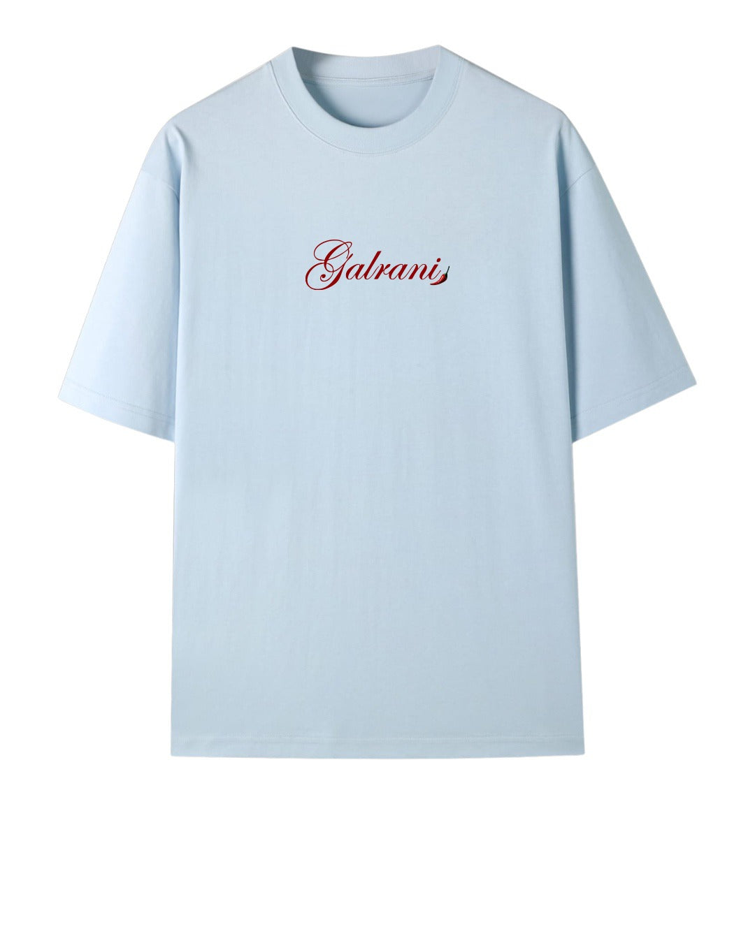 T-shirt Spicy Margarita