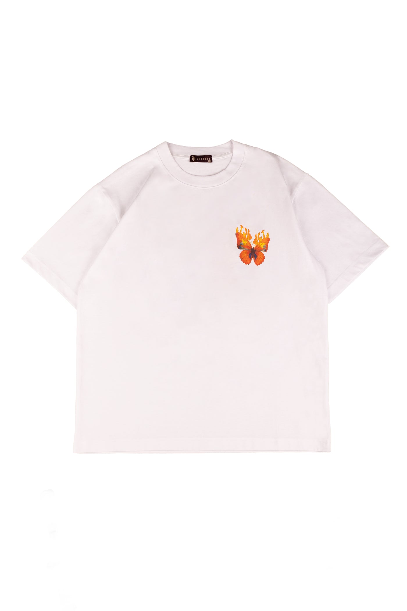 T-shirt Metamorfose