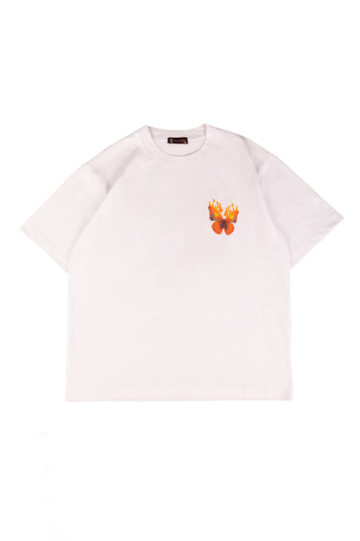 T-shirt Metamorfose
