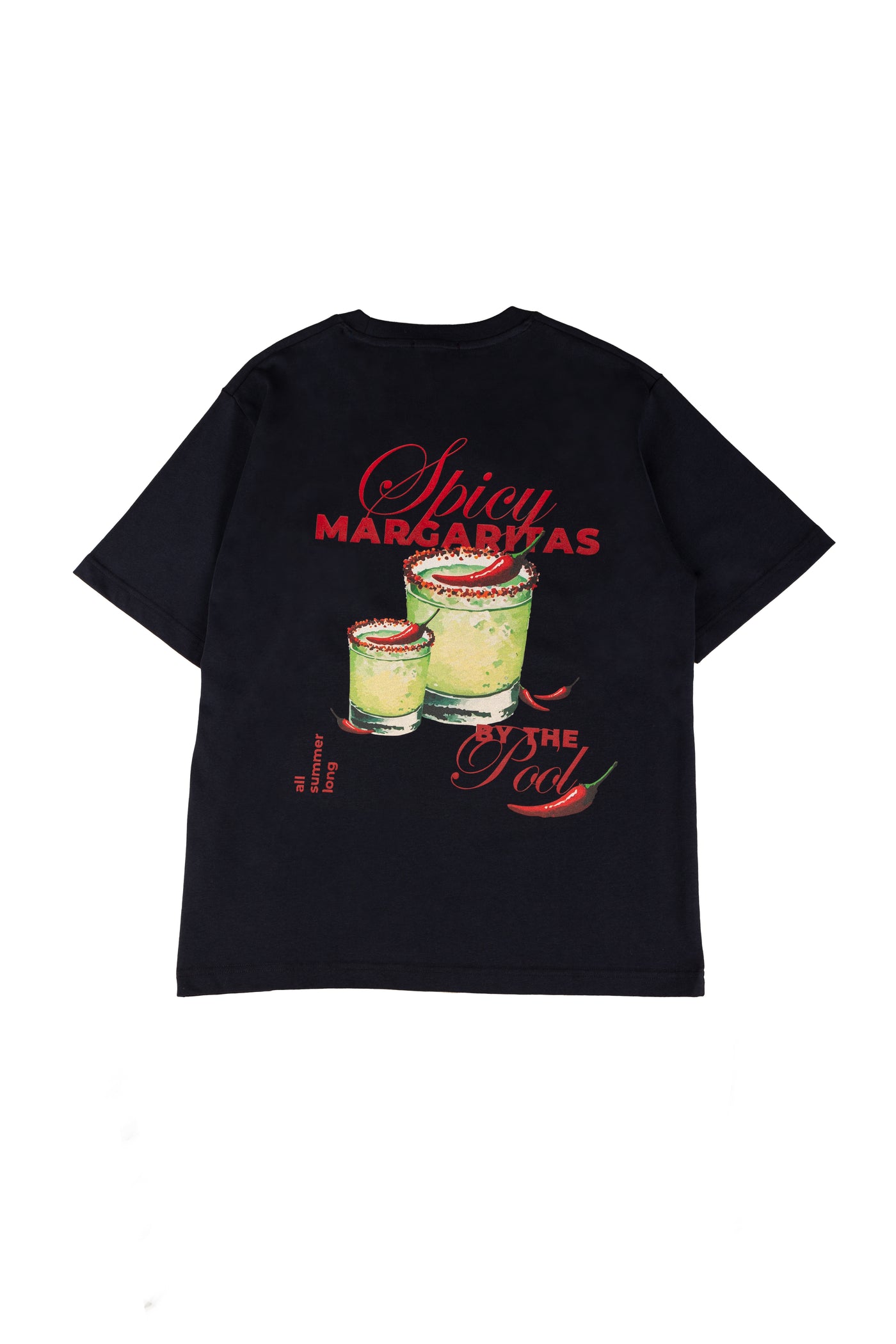 T-shirt Spicy Margaritas