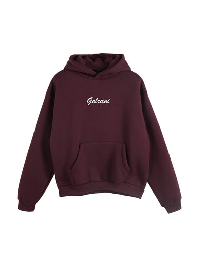 Hoodie Call me (NEW)