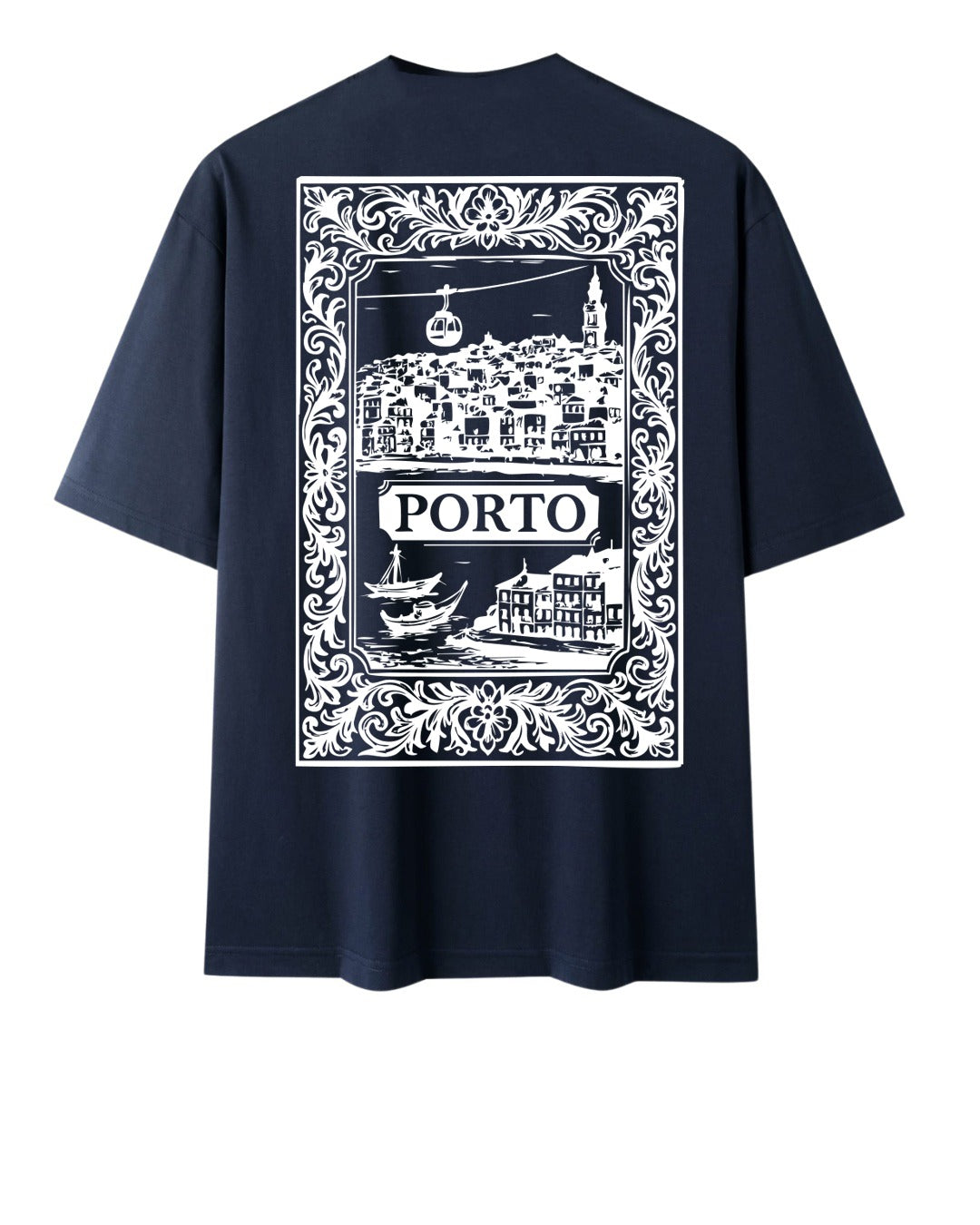 T-shirt This Citty (NEW)