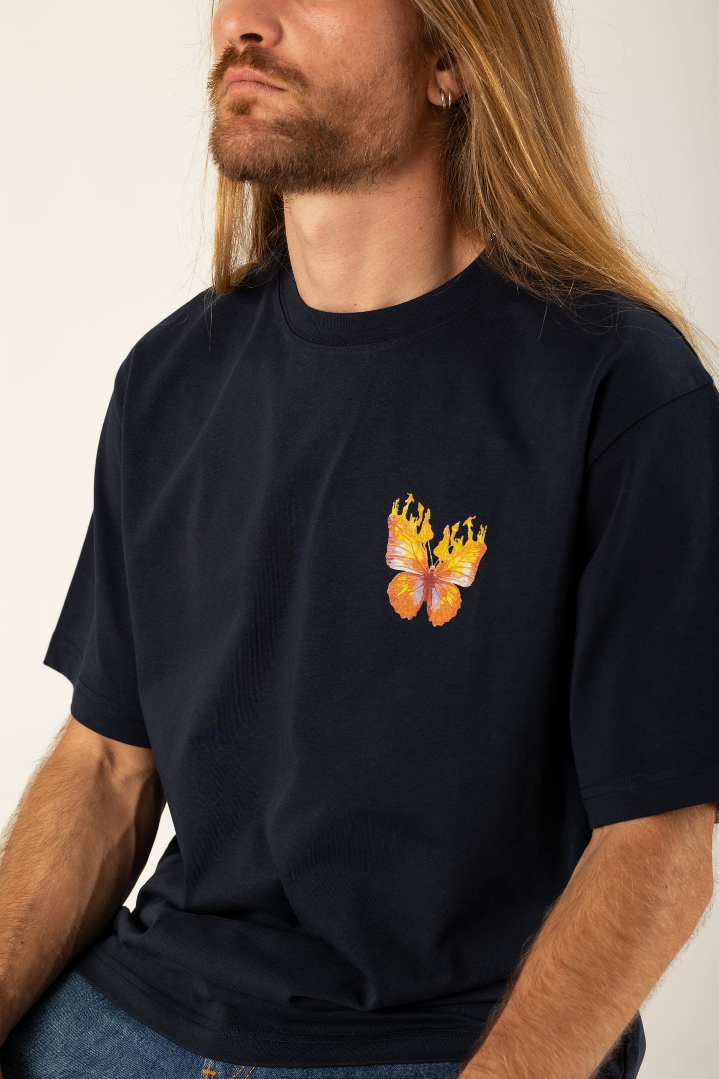 T-shirt Metamorfose