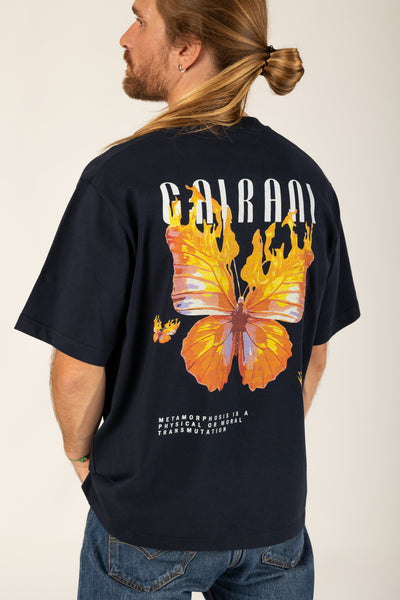 T-shirt Metamorfose