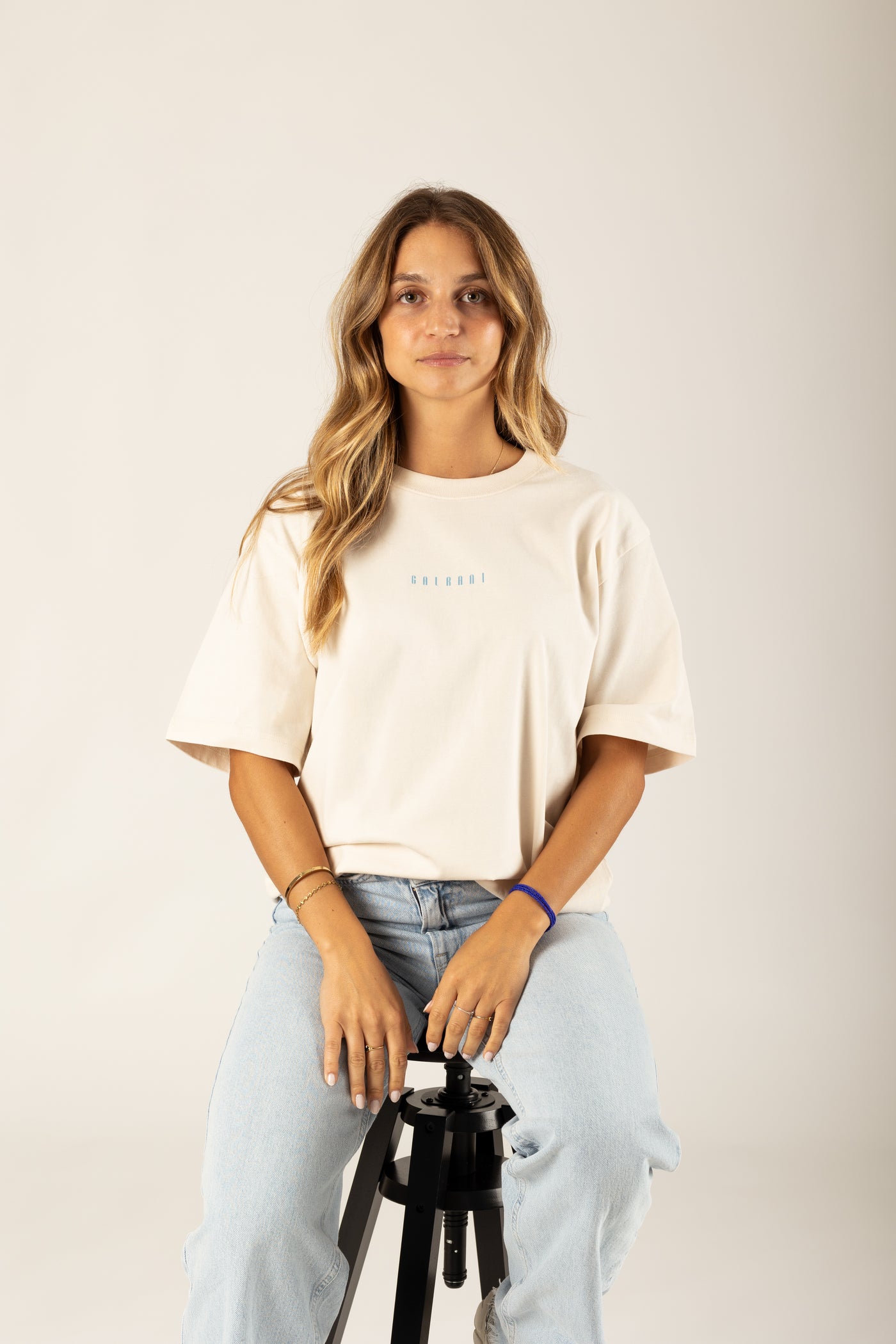 T-shirt Não Me Sigas