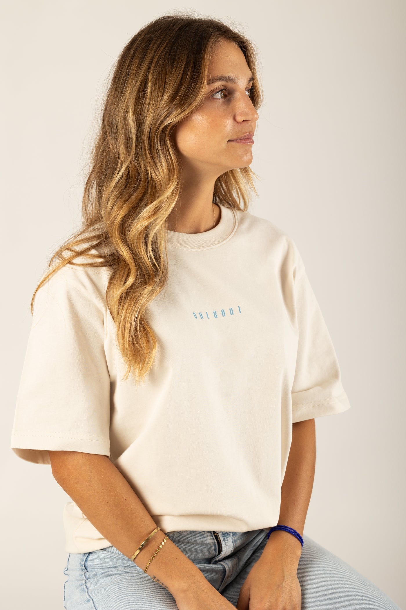 T-shirt Não Me Sigas