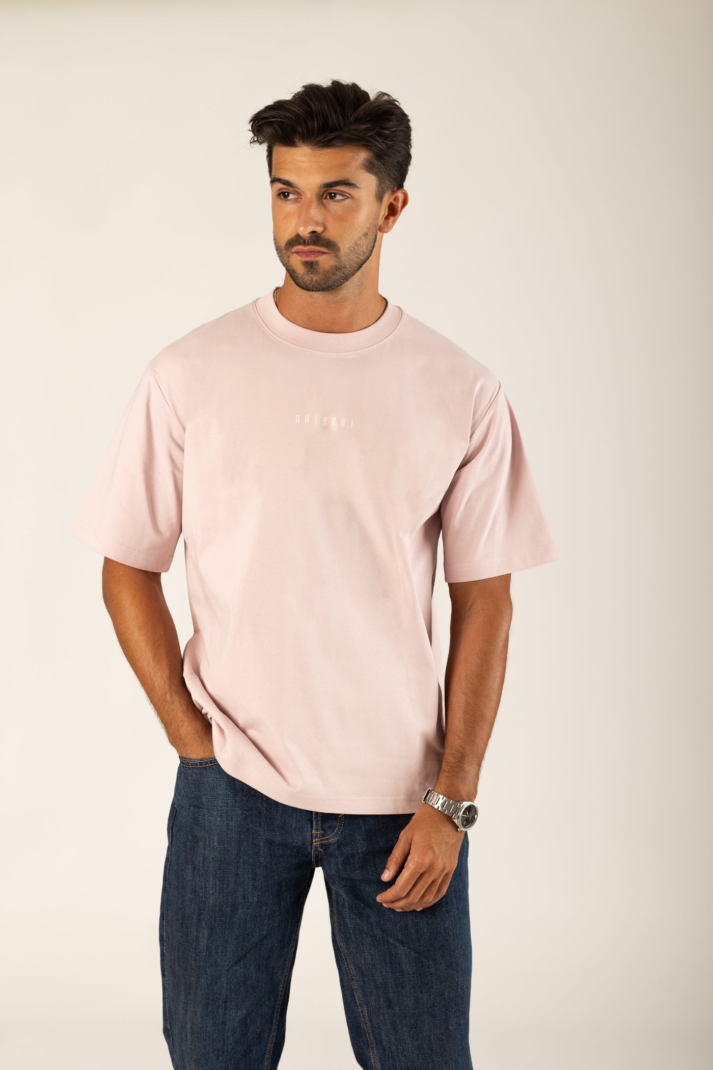 T-shirt Não Me Sigas