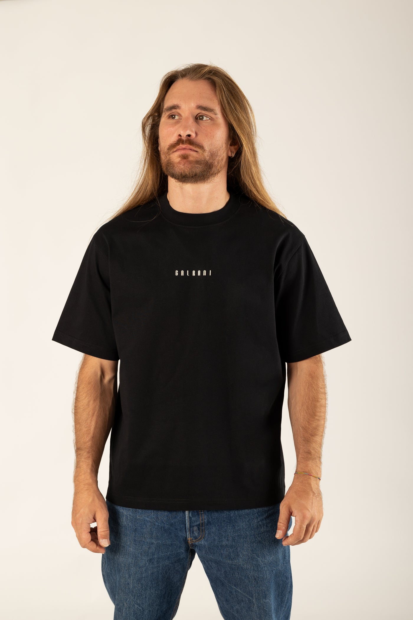 T-shirt Não Me Sigas