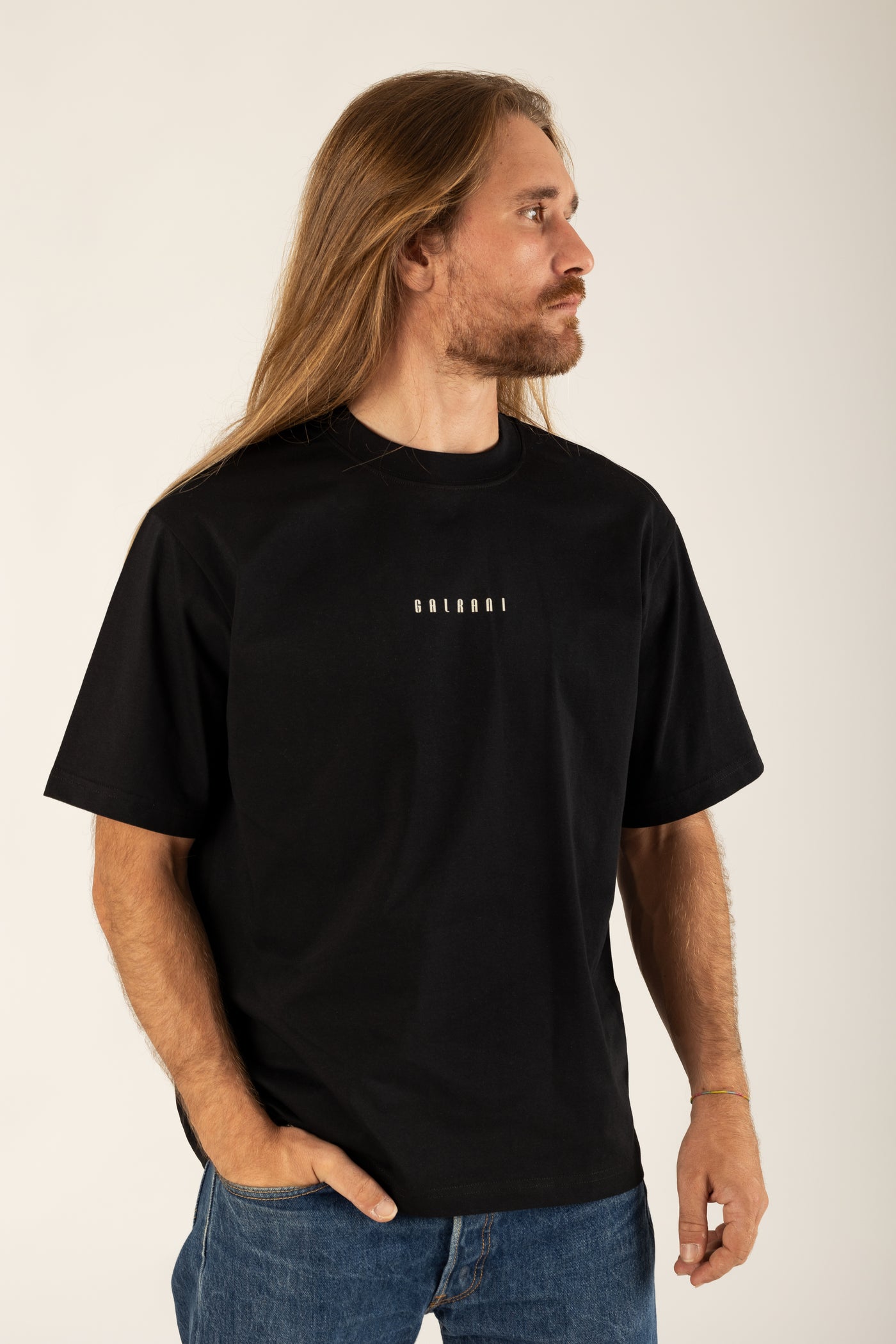 T-shirt Não Me Sigas