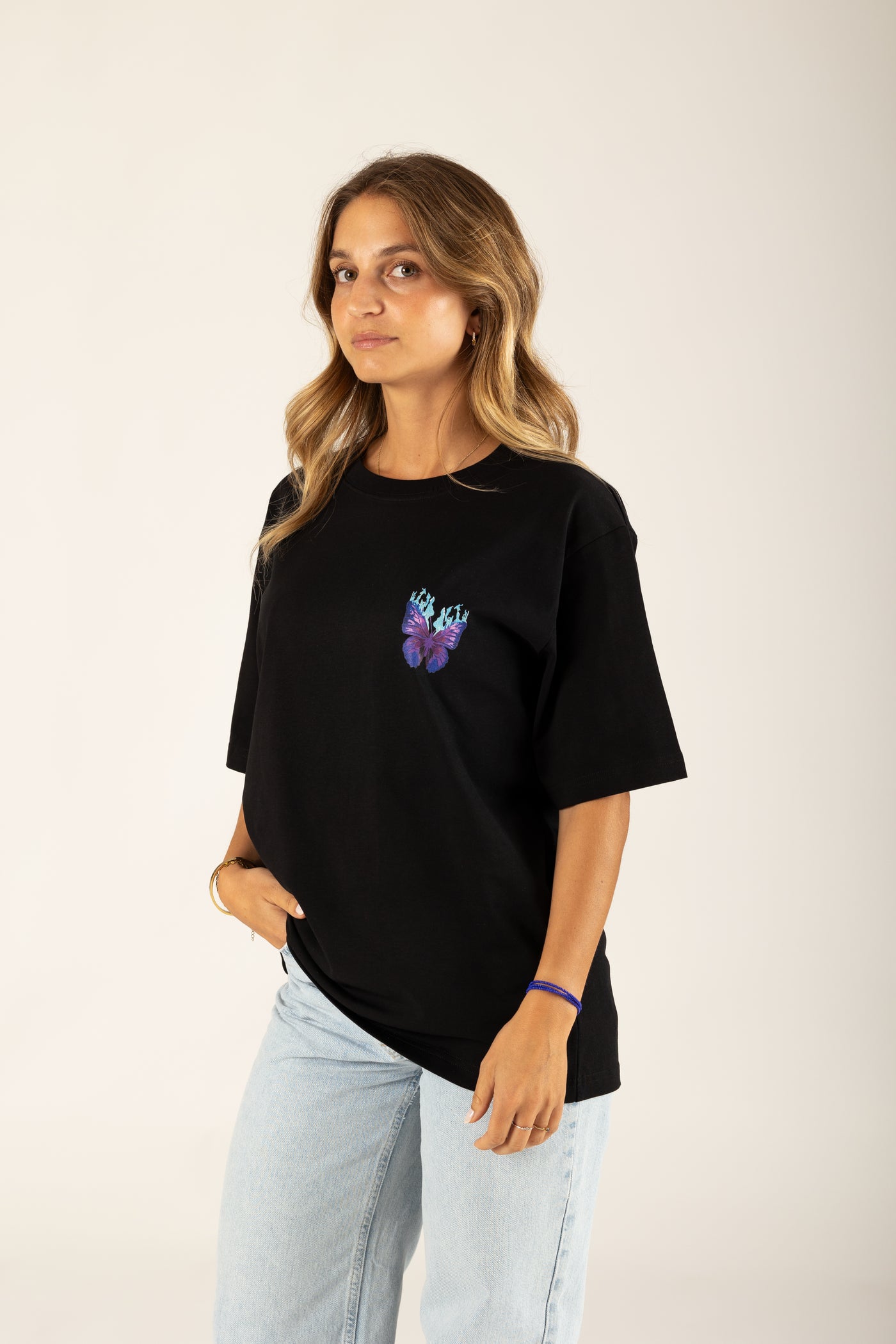 T-shirt Metamorfose