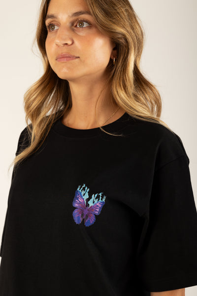 T-shirt Metamorfose