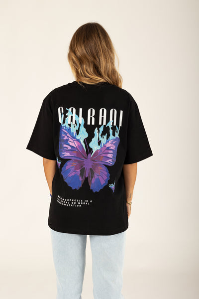 T-shirt Metamorfose