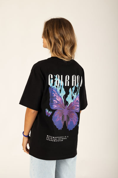 T-shirt Metamorfose