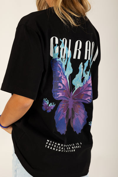 T-shirt Metamorfose