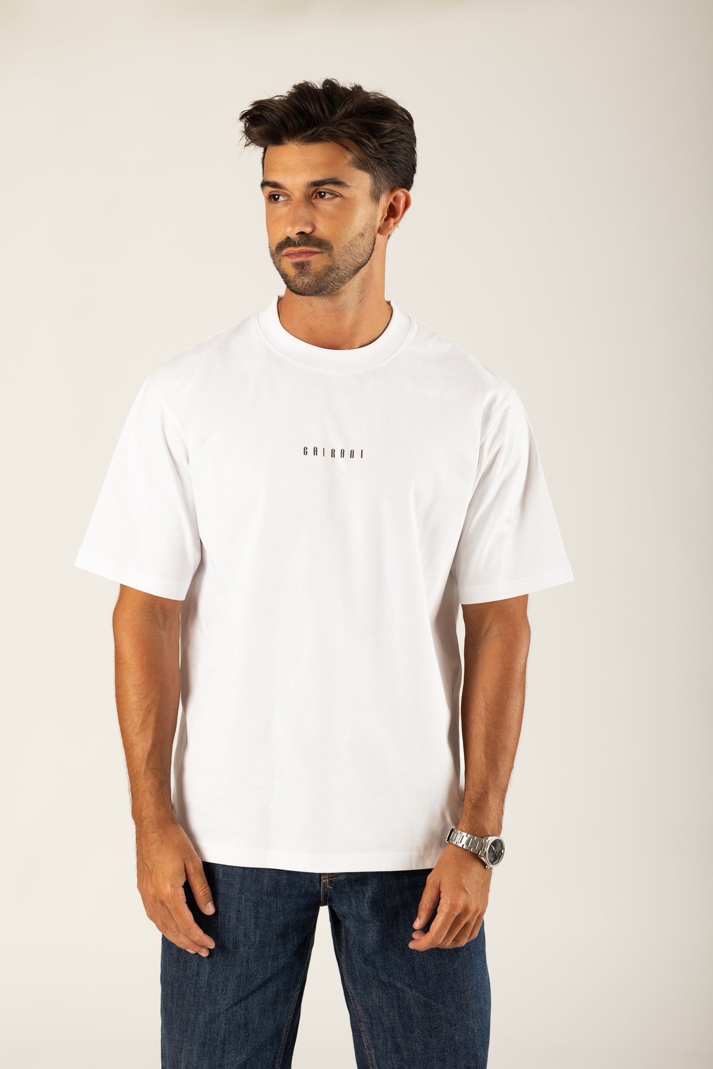 T-shirt Love is Game