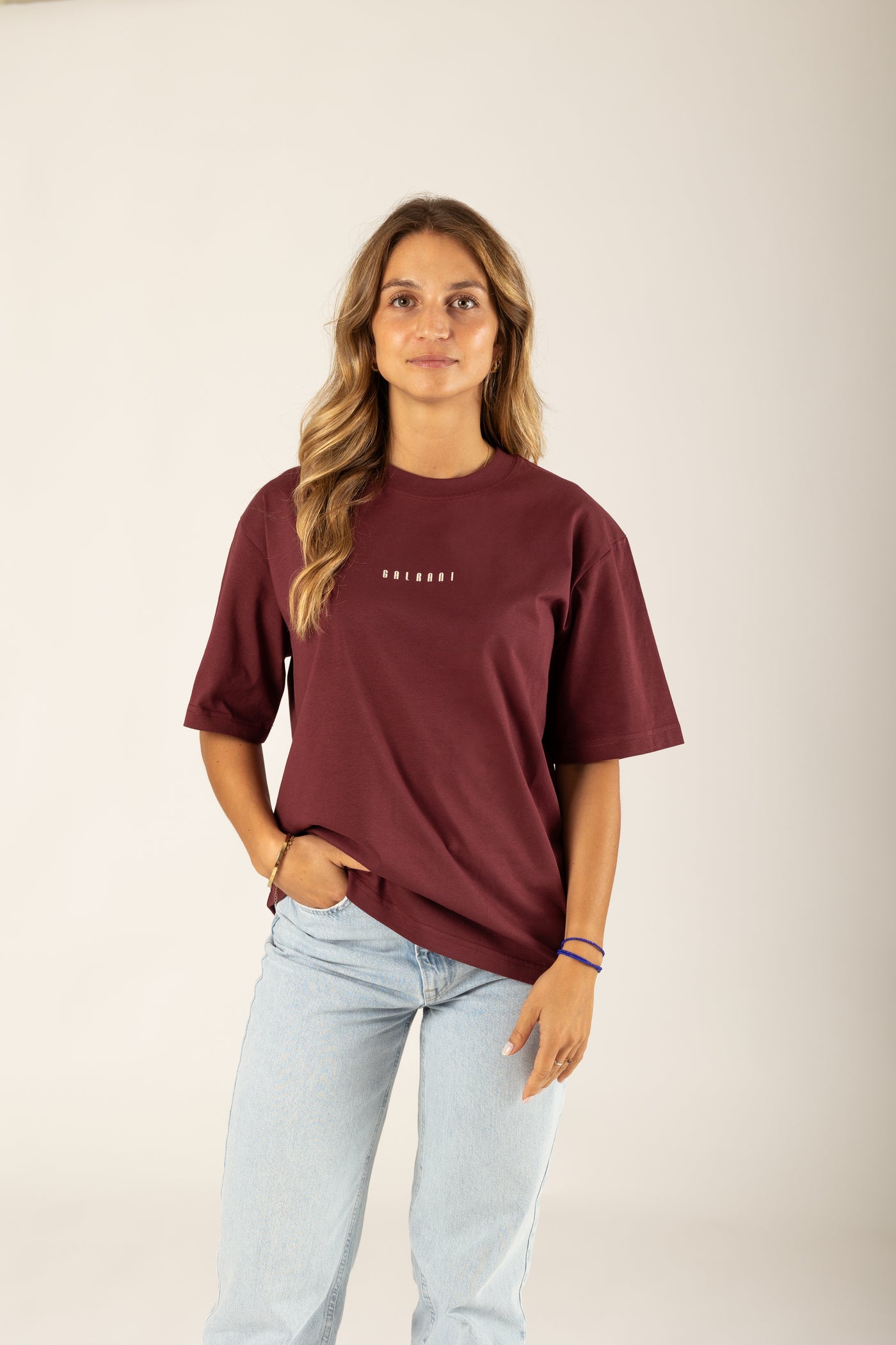 T-shirt Não Me Sigas