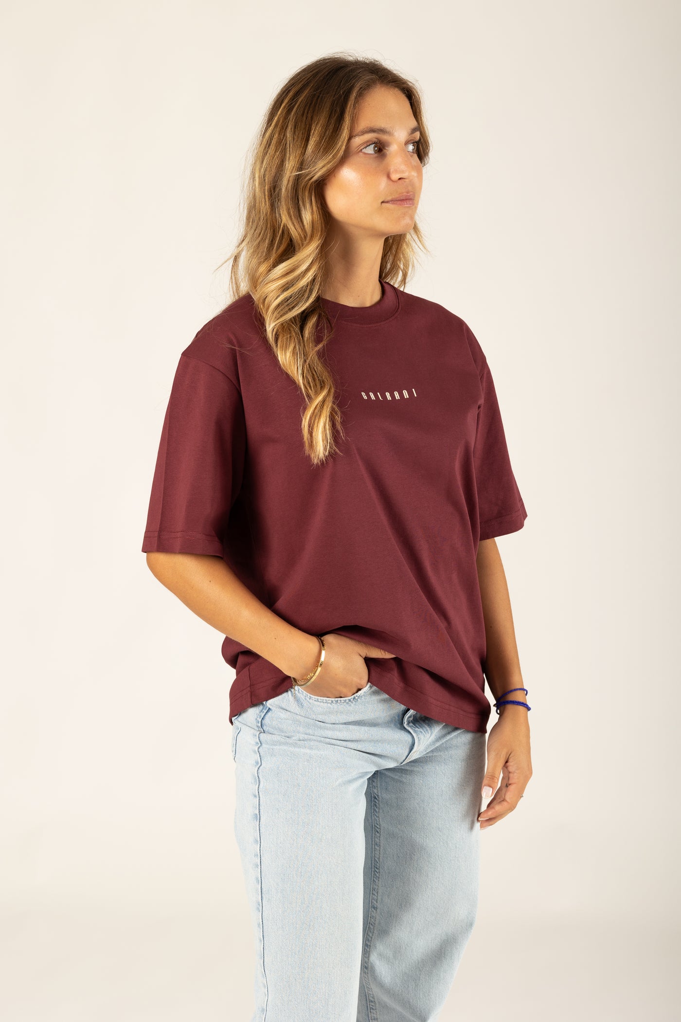 T-shirt Não Me Sigas