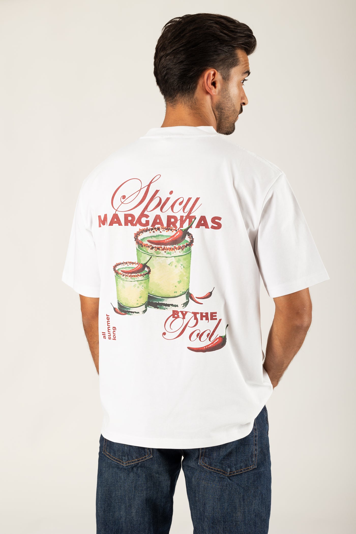 T-shirt Margaritas