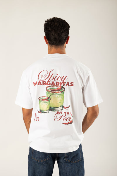 T-shirt Margaritas