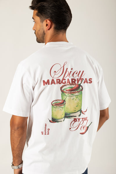 T-shirt Margaritas