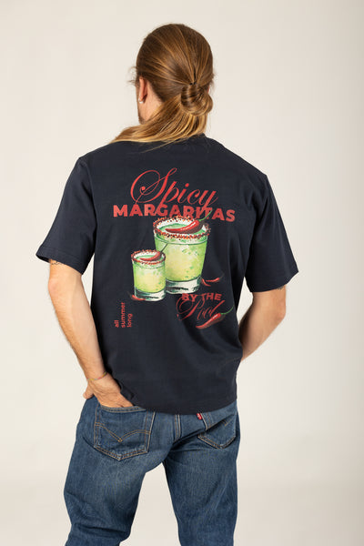 T-shirt Margaritas