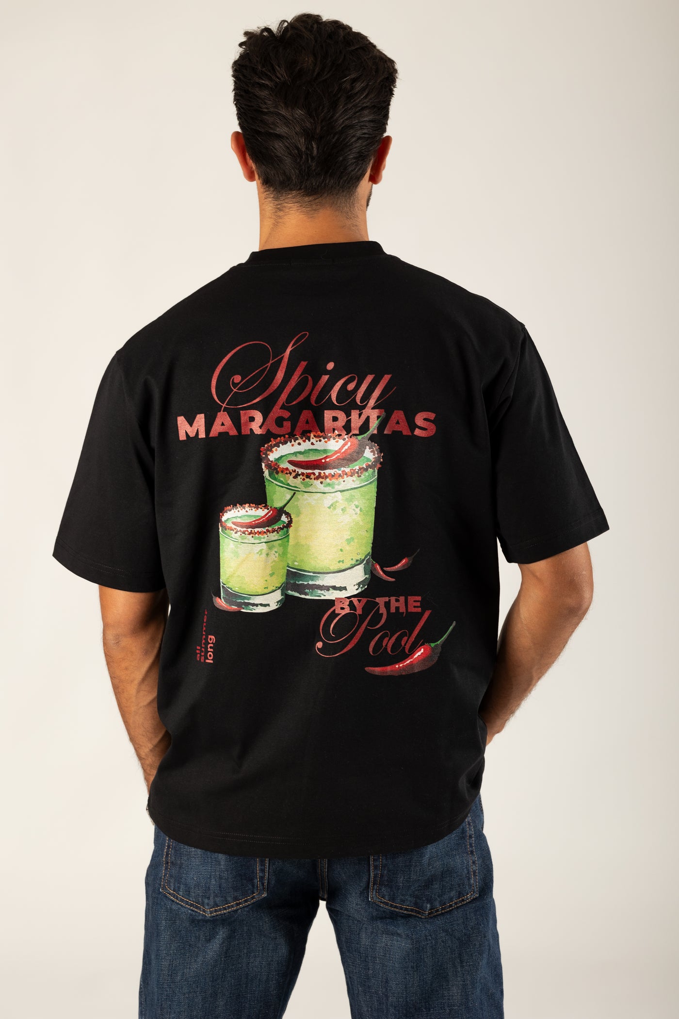 T-shirt Margaritas